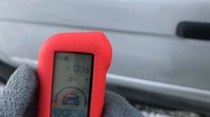 StarLine + Webasto (MPS I)