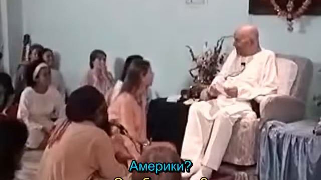 Пападжи и Муджи - Шива Шамбо