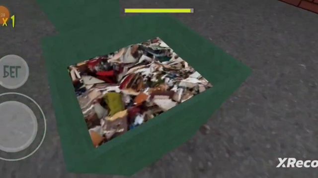 НОВАЯ РУБРИКА-Играю в кринжовые или просто не не лучшие хорроры смотреть онлайн