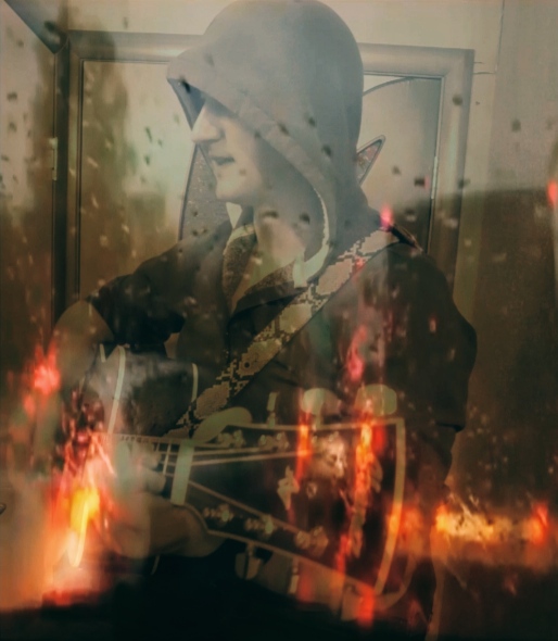 Рондо (Александр Иванов) : Московская осень. (кавер)