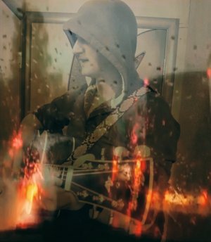 Рондо (Александр Иванов) : Московская осень. (кавер)