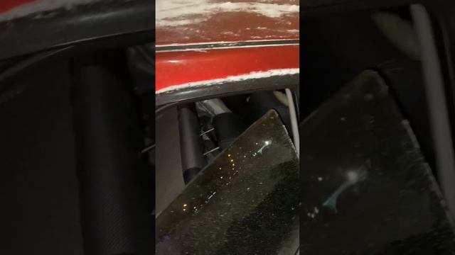 Замерзают дворники ? Не чистят ? Два совета от jdmmsc смотреть онлайн