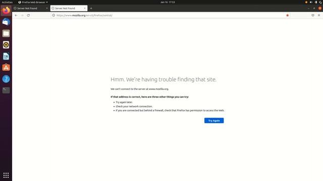Wi-Fi network disappears from Ubuntu 20.04 смотреть онлайн