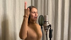 Анастасия Шапочкина "Коваль-Васька"