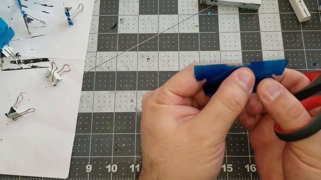 Sci Fi Laser Fences| Scatter Terrain (Starfinder, Warpshell, Esper Genesis, Stargrave, Infinity) смотреть онлайн