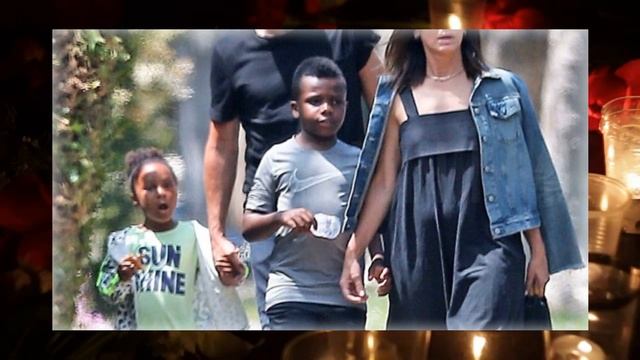 Актриса Сандра Буллок потеряла любовь всей своей жизни, Брайана Рэндалла смотреть онлайн