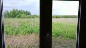 Хозблок распашонка 6х2,3м