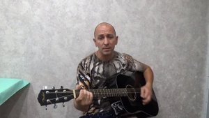 Иволга-Бабанаков Александр