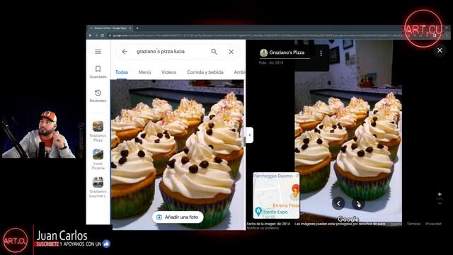 Tia Traste Cuenta Cuentos (Versión) "La Buena Pipa" смотреть онлайн