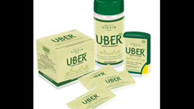 UBER STEVIA PRODUCTS смотреть онлайн