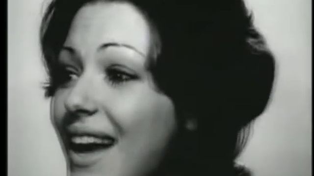 1966 Неприметная красота (ВИА Поющие гитары)