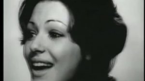 1966 Неприметная красота (ВИА Поющие гитары)