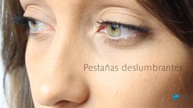 Nu Colour Curling Mascara Black смотреть онлайн