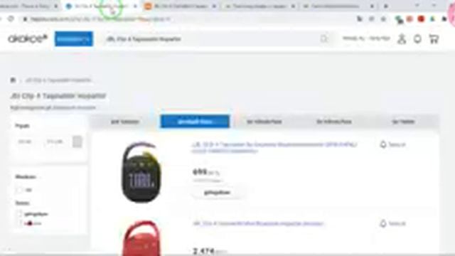 Советую всем ПОСМОТРЕТЬ! Как заказать товар через интернет в Турции? Где купить мебель, технику ...