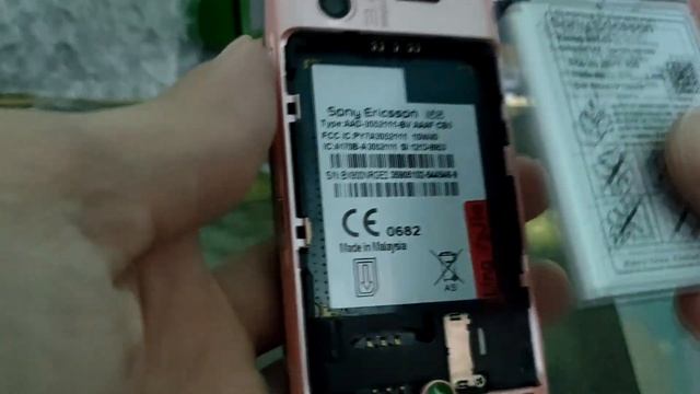 Sony ericsson W595 2022 review!! смотреть онлайн