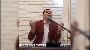 МОШНЫЙ АЗЕРБАЙДЖАНСКИЙ ПЕВЕЦ Сакит Самедов.  Музыка Кавказа.  Делает Красиво!