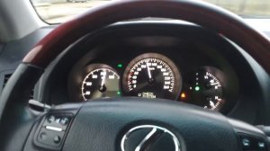 Lexus gs450h acceleration 0-100 0-160