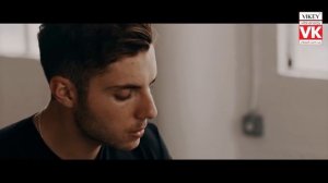 Очень трогательный стих ”Прости меня, за редкость встреч”, читает В. Корженевский, стихи Вани Ноя