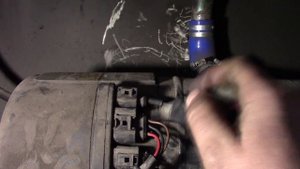 Webasto Thermo E 200; 320.Подключение отопителя салона cummins .Код ошибки ???