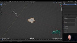 Blender Tree Wind Animation Tutorial | Polygon Runway