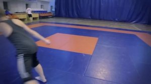 Спортсмены отделения кикбоксинг (киктрикинг/кикформс) 2015