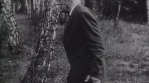 Корней Чуковский. Признание старому сказочнику