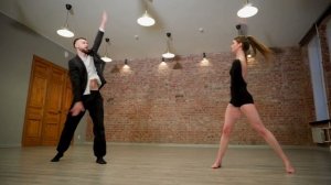 КОНТЕМПОРАРИ | Contemporary dance | Школа танцев "ДЕГА"