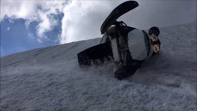 16 мая 2017 снегоход смотреть онлайн