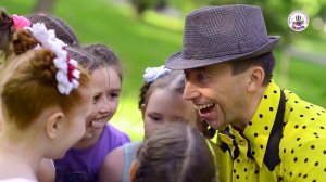 Клип Мыльные пузыри