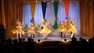 Подай балалайку и награждение