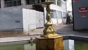 “Про памятников Ульяновска“