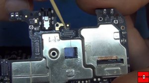 Redmi 9T не работают все камеры.