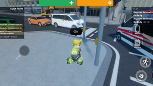 ПОТЕРЯЛ ПРОГРЕСС. EMERGENCY HAMBURG. ROBLOX