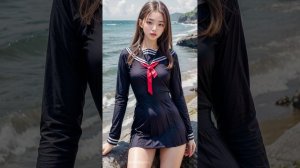 [4K] Ai LOOKBOOK ai룩북 4k ?