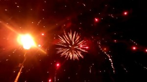 День города Ревда,  280 лет.