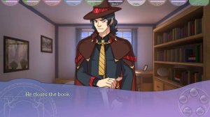 Old School, New Me ;D ~ MAGICAL DIARY: WOLF HALL ~ Part 1