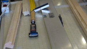 Оконная рама своими руками