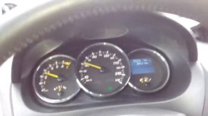 Покатушки Рено флюенс