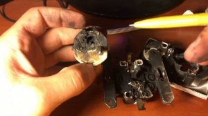 почему самопроизвольно загорелась розетка