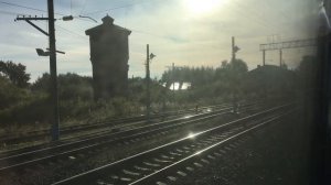 Станция Россолово