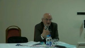 Трансфер Фактор - продукт XXI века. Д.х.н, профессор, Дадали В.А.