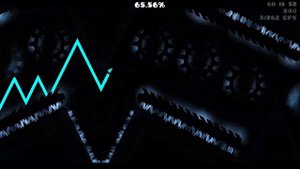 Sonic Wave Infinity 100% (Top 7) | Geometry dash