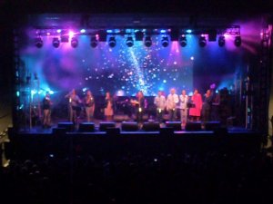 10 песен атомных городов - Ты погляди без отчаянья