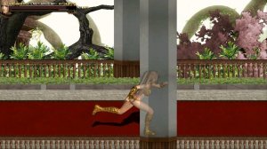 Остров Фемдом - Режим Героя - Вагаба 1 / Femdom Island - Hero Mode - Vagaba 1