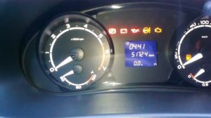 Видео: Как пользоваться поворотниками в ЛАДА ПРИОРА (LADA PRIORA)?