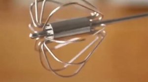 Венчик механический