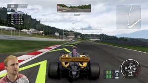 Захватывающие впечатления [Обзор] - Project CARS 2 на PS4