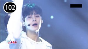 [아스트로/ASTRO] 200초로 듣는 차은우 음색 (얼굴보다 더 이쁨 주의)