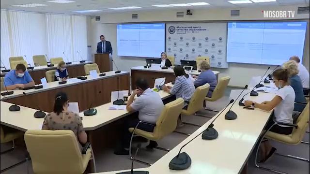 1212 школа СЗАО Архипов МВ техник-смотритель 36% не аттестация ДОНМ 11.08.2020 смотреть онлайн