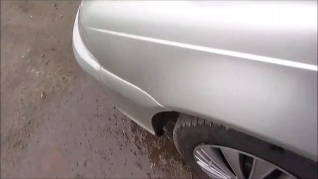 Промывка системы охлаждения,замена охлаждающей жидкости. Просто жесть что там было!!!! смотреть онлайн